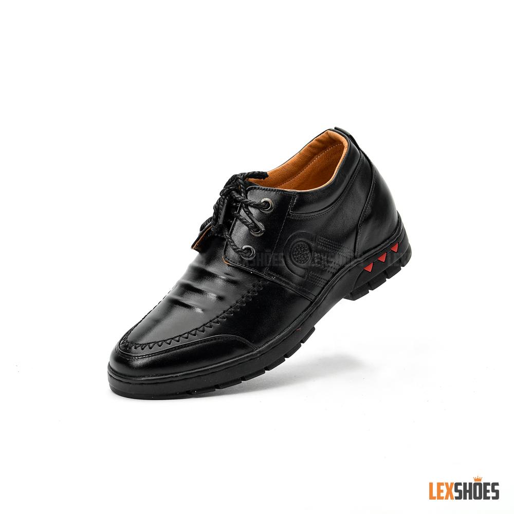 Giày da nam - LEX02-3