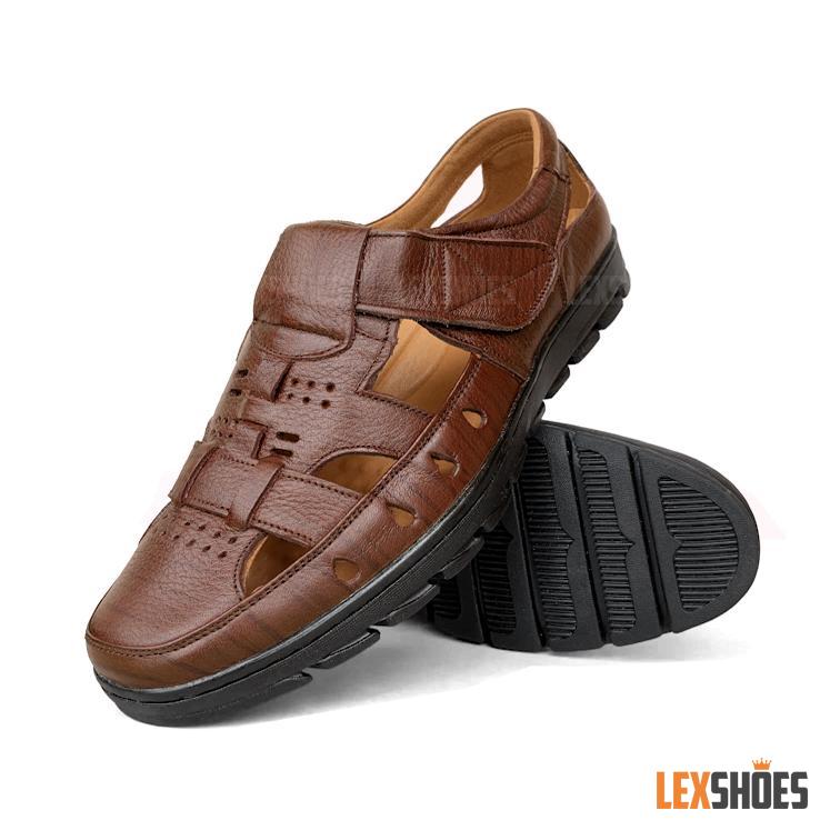 Giày lười LEX32-1
