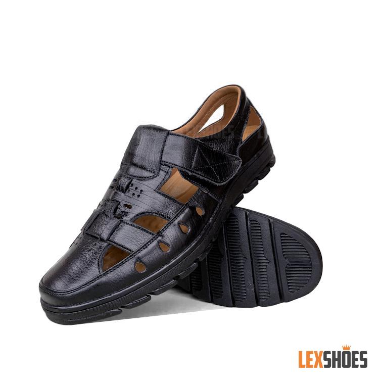 Giày lười LEX32-4