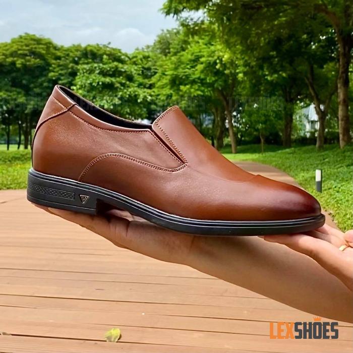 Giày Tăng Chiều Cao Lex110-4